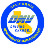 DMV logo